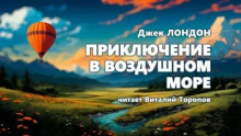Приключение в воздушном море
