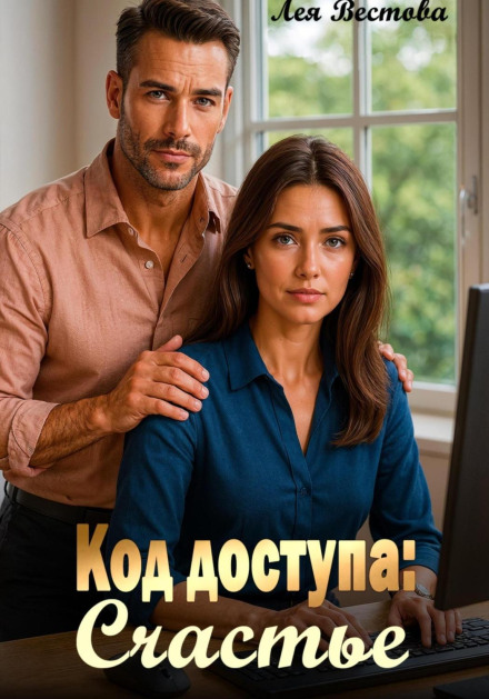 Код доступа: Счастье
