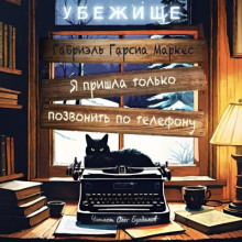 Я пришла только позвонить по телефону