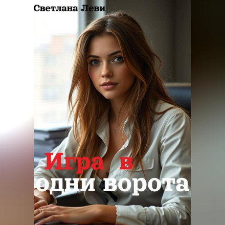Игра в одни ворота