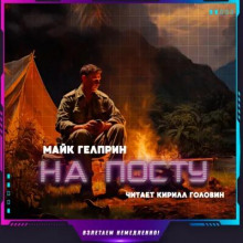 На посту