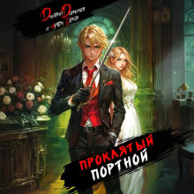 Проклятый Портной: Том 1