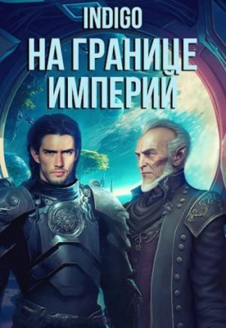 На границе империй. Том 7 Часть 5