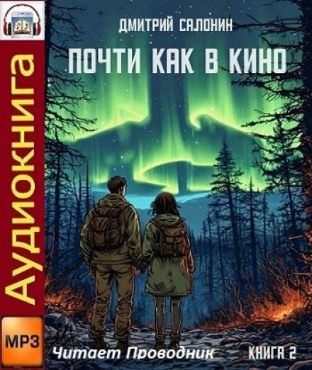 Почти как в кино 2