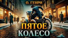 Пятое колесо