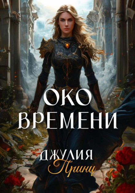 Око Времени