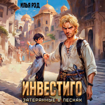 Инвестиго, затерянные в песках