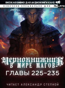Чернокнижник в мире Магов 10