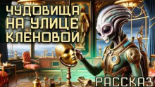 Чудовища на улице Кленовой