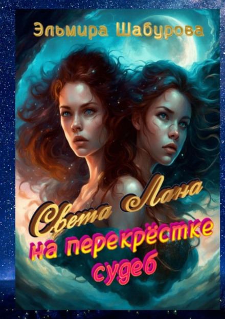 Света Лана на перекрёстке судеб