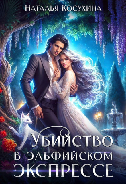 Убийство в эльфийском экспрессе