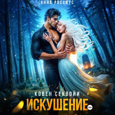 Ковен Секвойи. Искушение