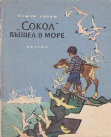 "Сокол" вышел в море