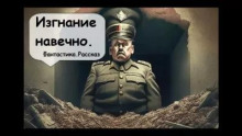 Изгнание навечно