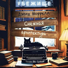 Снежная архитектура