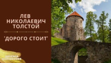 Дорого стоит
