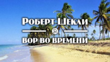 Вор во времени