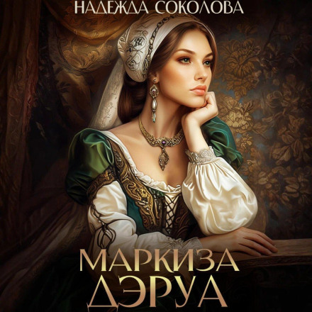 Маркиза ДЭруа