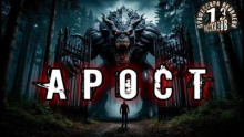 Арост