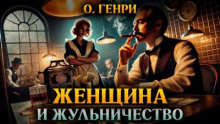 Женщина и жульничество
