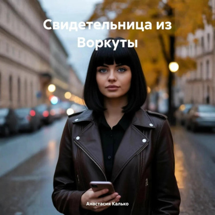 Свидетельница из Воркуты