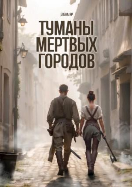 Туманы Мертвых городов