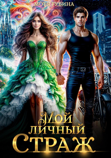 Мой личный Страж