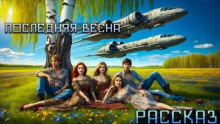 Последняя весна