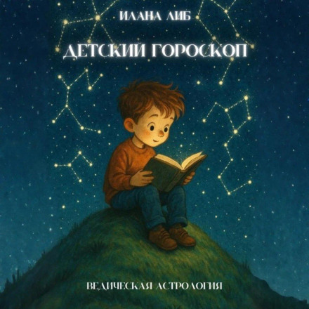 Дитячий гороскоп