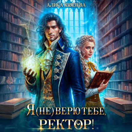 Я (не) верю тебе, ректор!