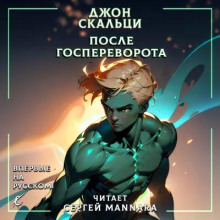 После госпереворота