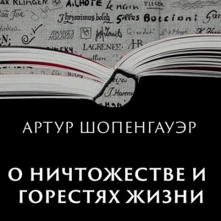 On the Vanity and Suffering of Life