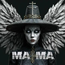 Мама