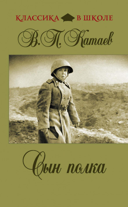 Син полку
