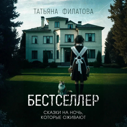 Бестселлер