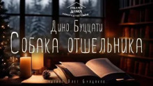 Собака отшельника