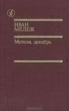 Метели, декабрь