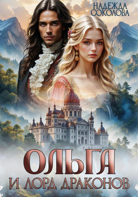Ольга и лорд драконов