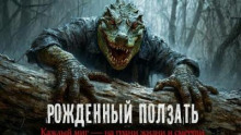 Рождённый ползать...