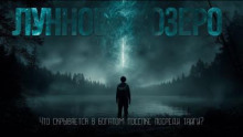 Лунное озеро