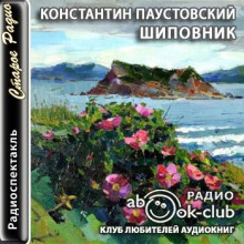 Шиповник