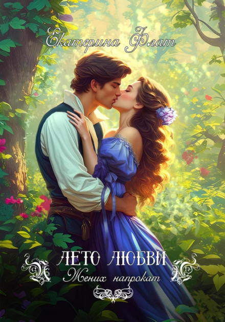Жених напрокат