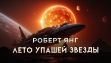 Лето упавшей звезды