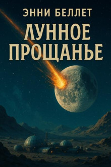 Лунное прощание