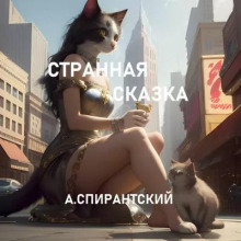 Странная сказка