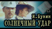 Солнечный удар