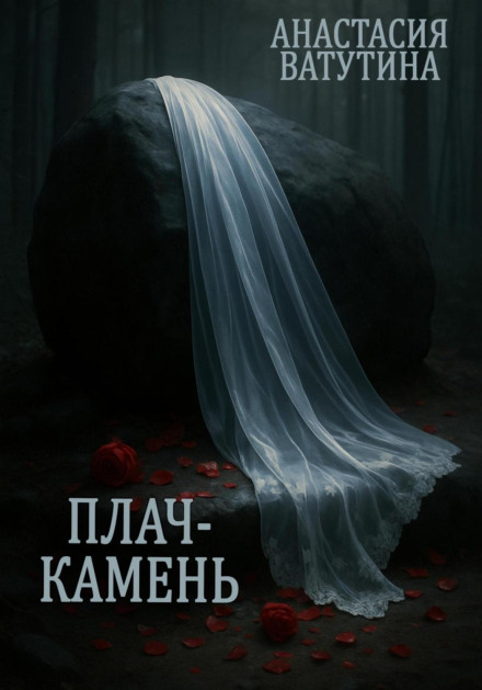 Плач-камень. Круговорот. Часть 2