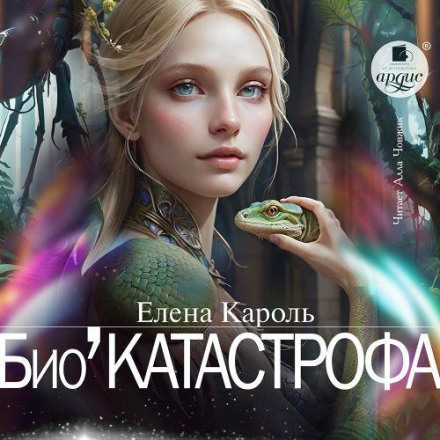 Био’Катастрофа