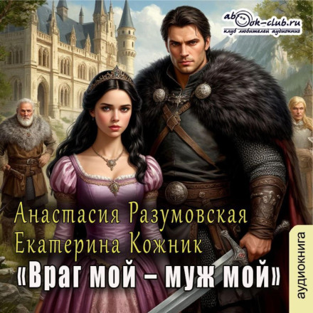 Враг мой – муж мой