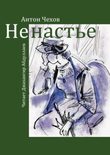 Ненастье